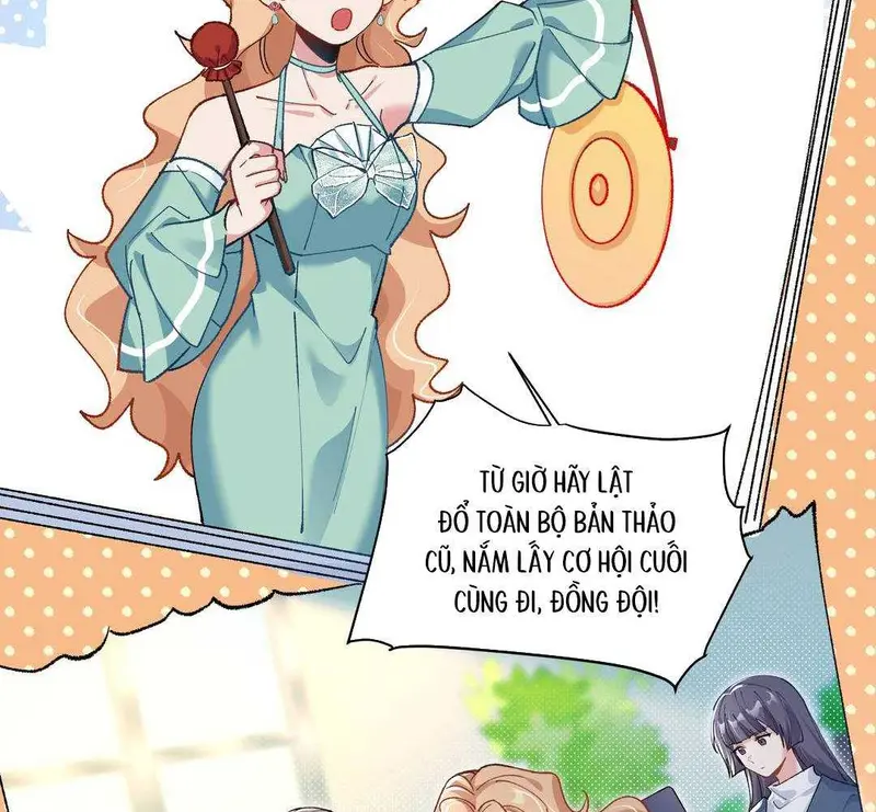 Run Run Rẩy Rẩy Chạy Khỏi Người Chapter 9 - Trang 26