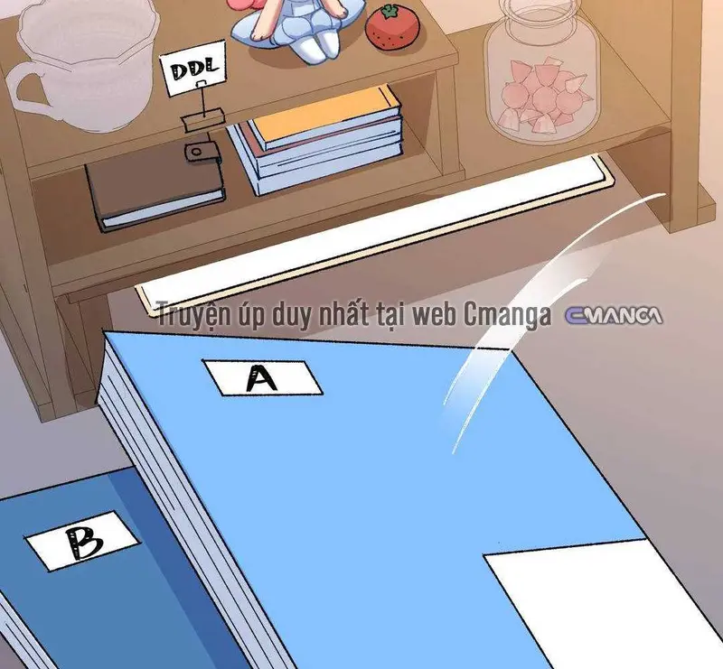 Run Run Rẩy Rẩy Chạy Khỏi Người Chapter 9 - Trang 31