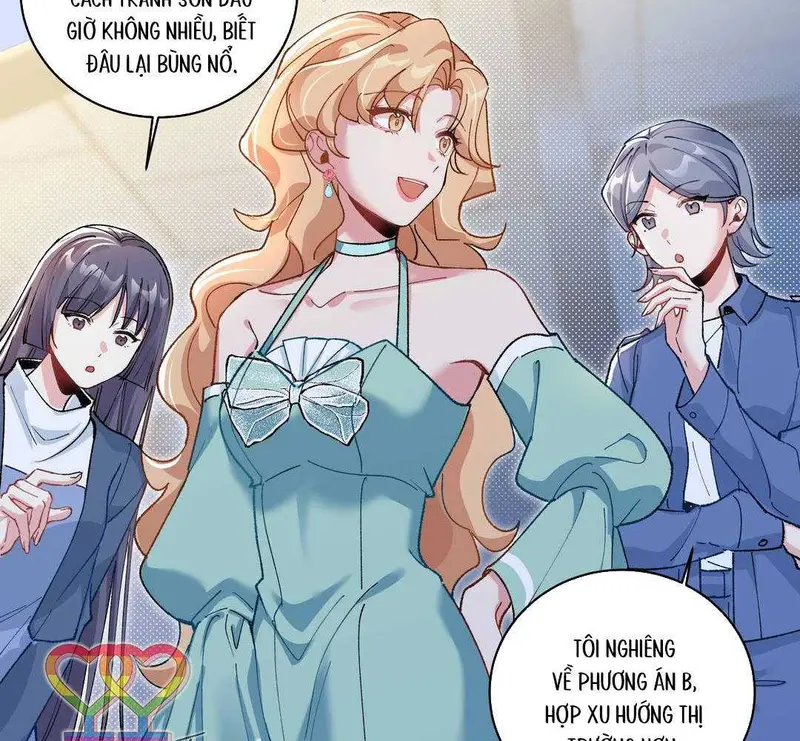 Run Run Rẩy Rẩy Chạy Khỏi Người Chapter 9 - Trang 33