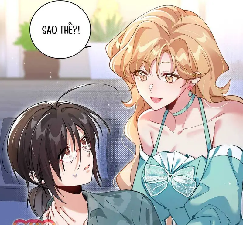 Run Run Rẩy Rẩy Chạy Khỏi Người Chapter 9 - Trang 41