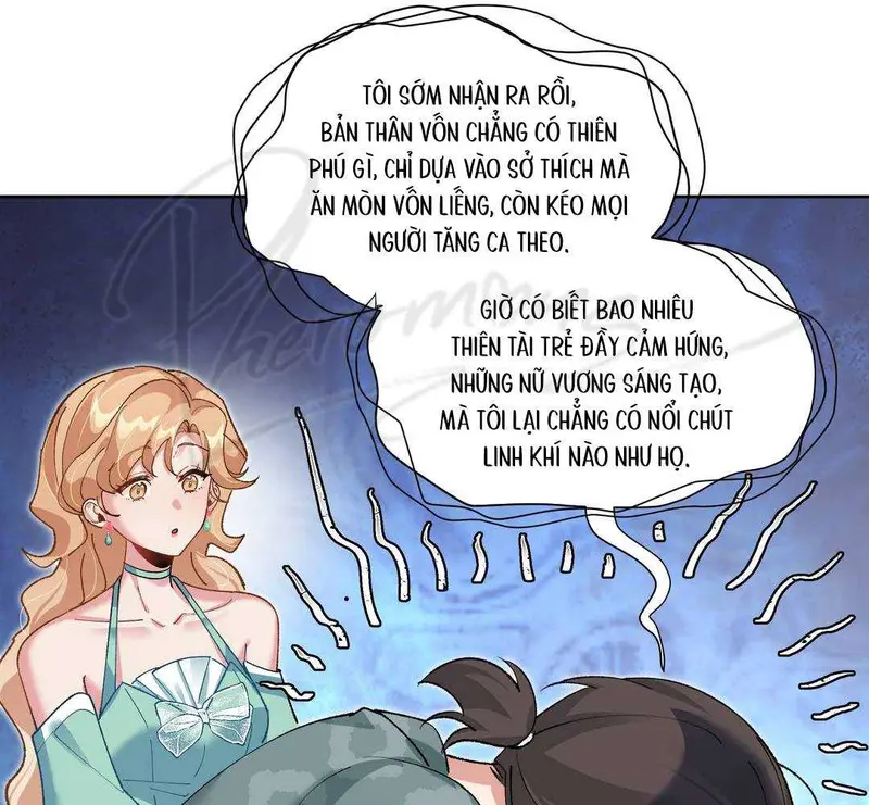 Run Run Rẩy Rẩy Chạy Khỏi Người Chapter 9 - Trang 46