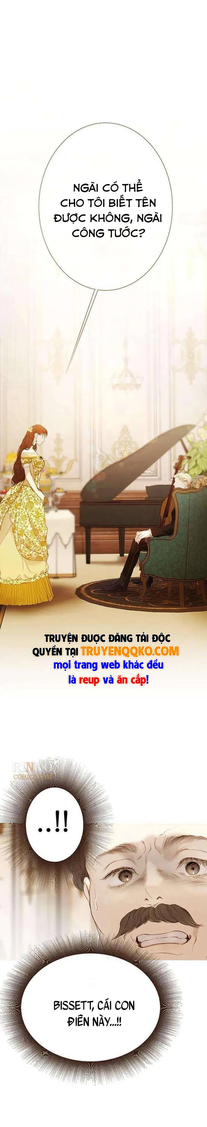 Rừng Chanh Chapter 11 - Trang 3