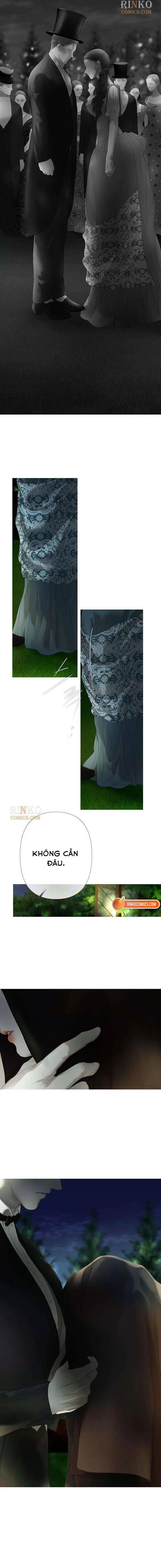 Rừng Chanh Chapter 16 - Trang 7