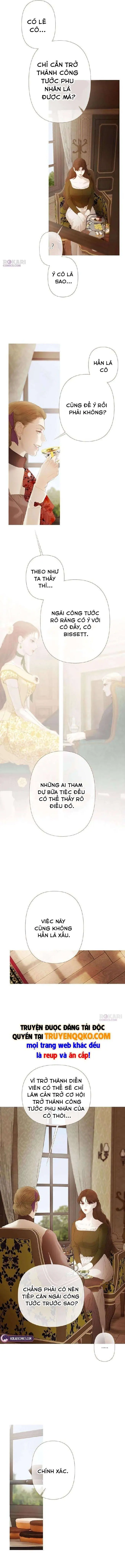 Rừng Chanh Chapter 17 - Trang 4
