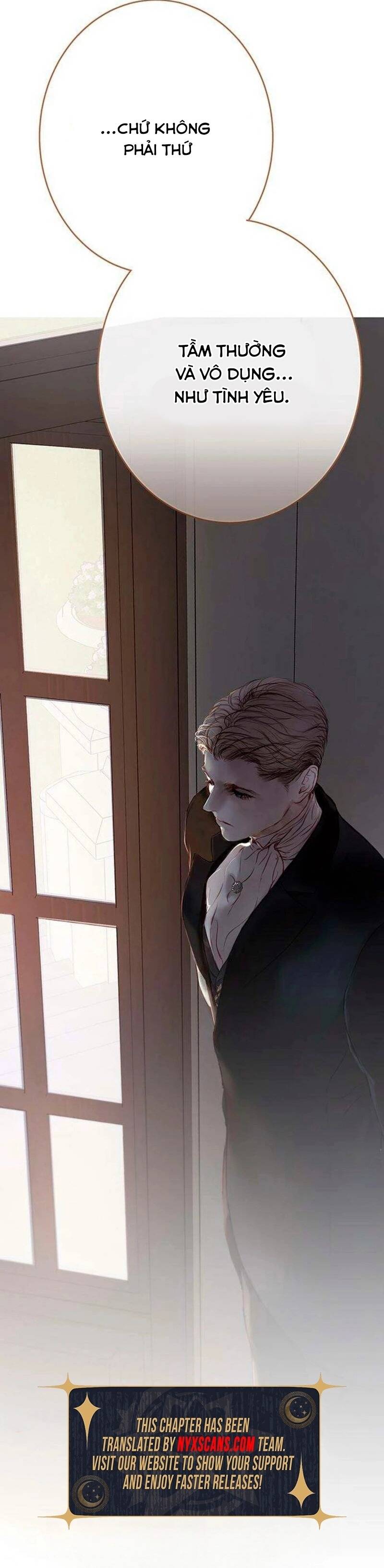 Rừng Chanh Chapter 2 - Trang 18
