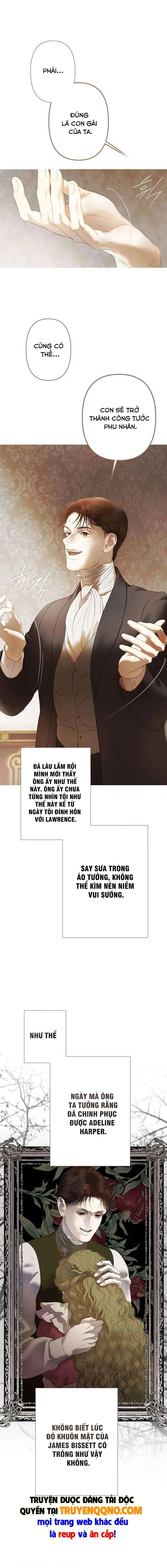 Rừng Chanh Chapter 20 - Trang 12