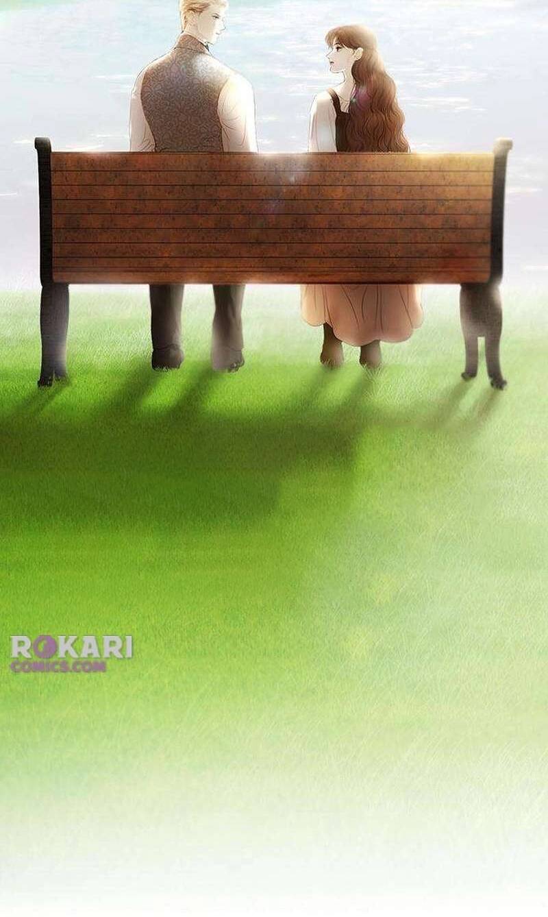 Rừng Chanh Chapter 20 - Trang 21