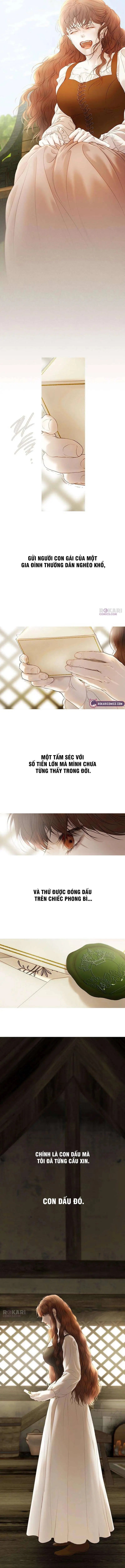 Rừng Chanh Chapter 21 - Trang 14