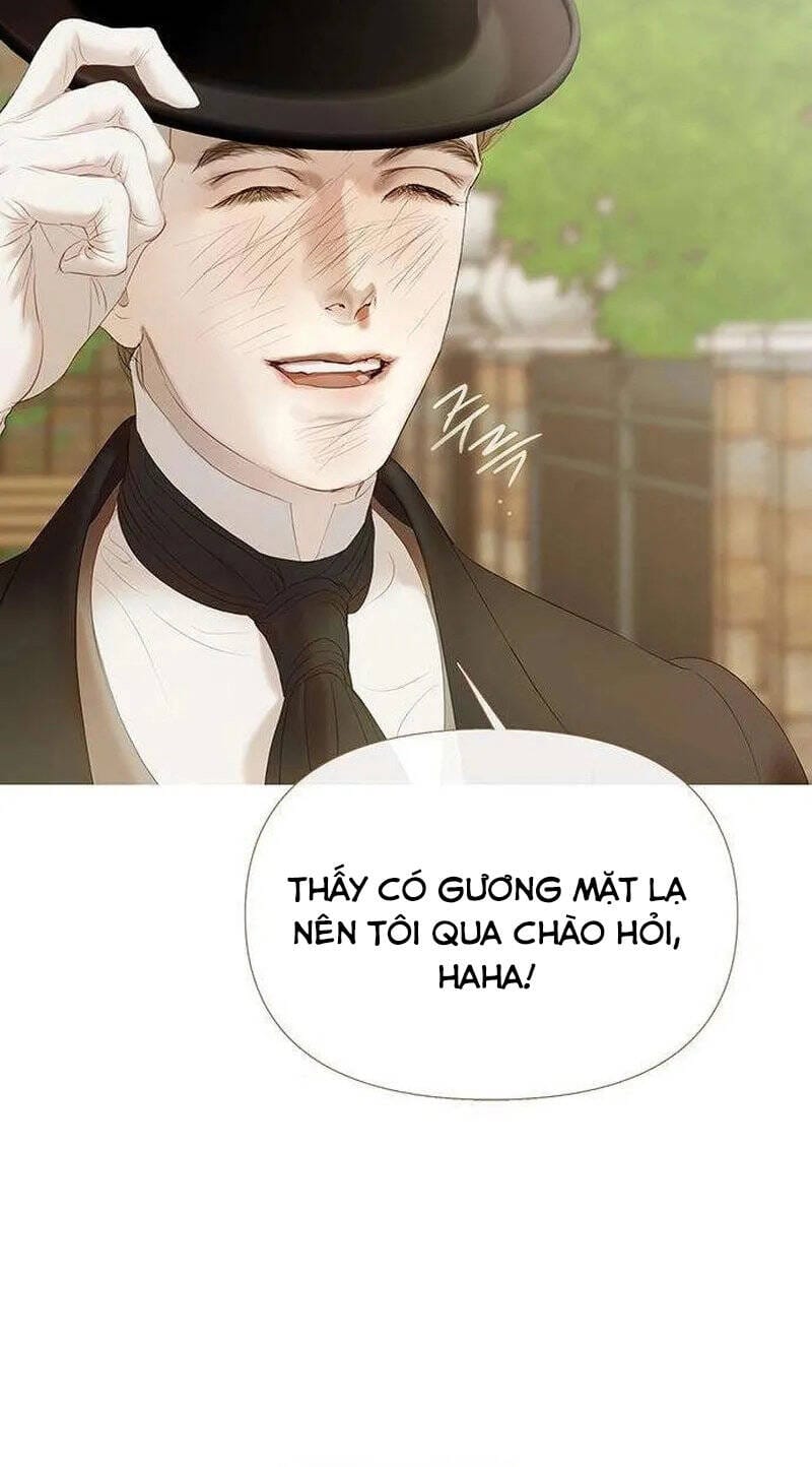 Rừng Chanh Chapter 26 - Trang 11