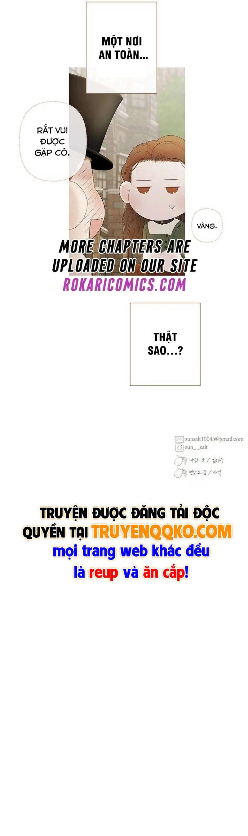 Rừng Chanh Chapter 26 - Trang 12