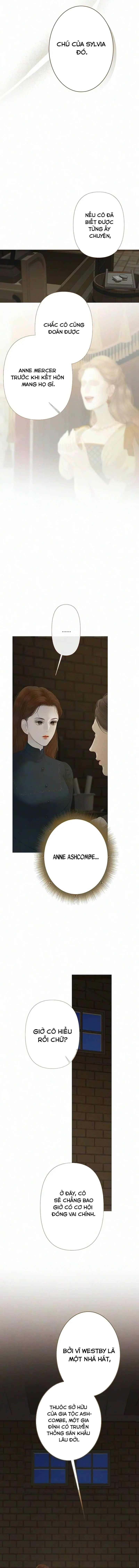 Rừng Chanh Chapter 29 - Trang 13