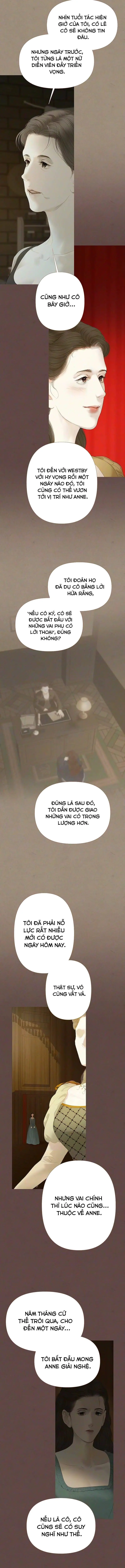 Rừng Chanh Chapter 29 - Trang 15
