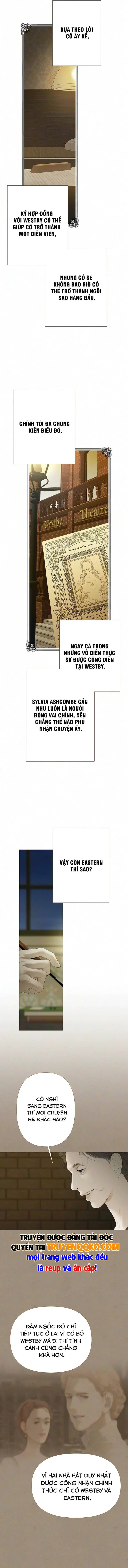 Rừng Chanh Chapter 29 - Trang 17