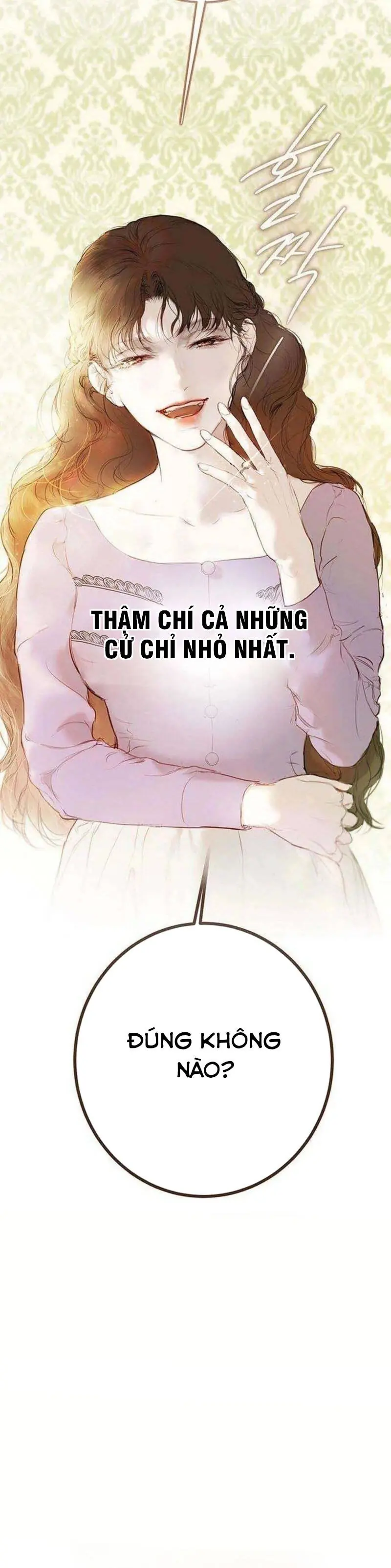 Rừng Chanh Chapter 3 - Trang 18