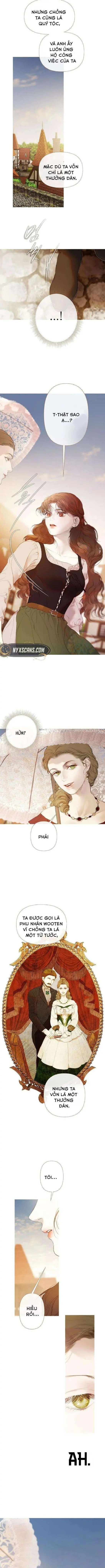 Rừng Chanh Chapter 4 - Trang 10