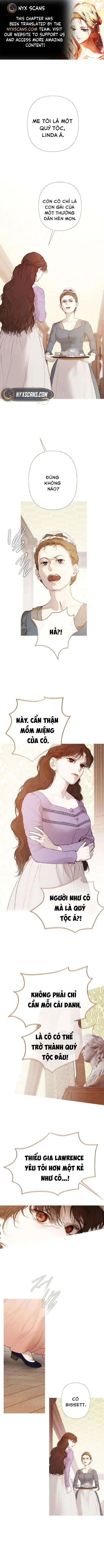 Rừng Chanh Chapter 4 - Trang 3