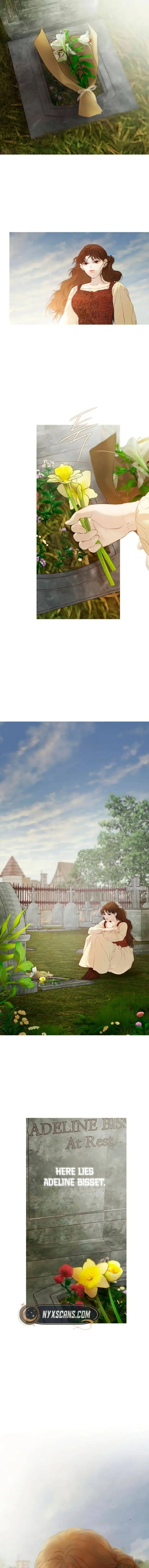 Rừng Chanh Chapter 7 - Trang 14
