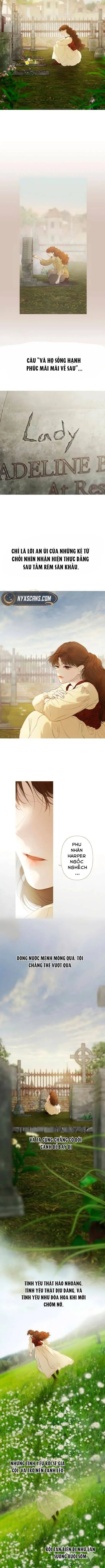 Rừng Chanh Chapter 7 - Trang 16