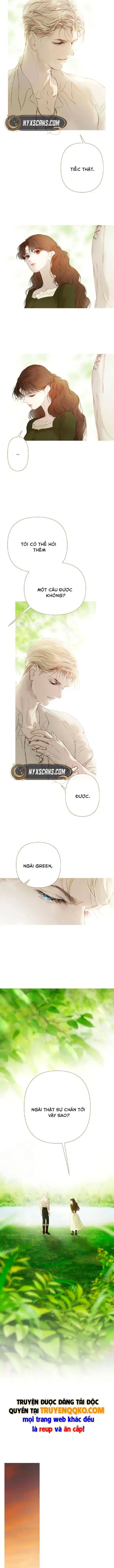 Rừng Chanh Chapter 7 - Trang 4