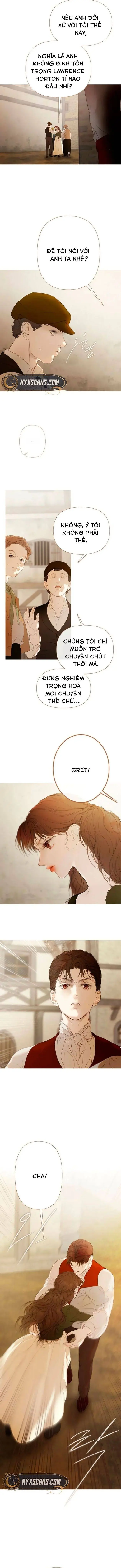 Rừng Chanh Chapter 7 - Trang 7