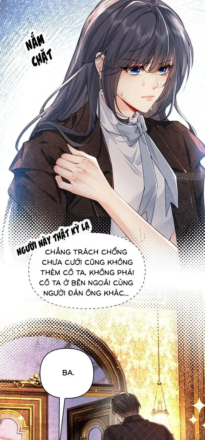 Rung Động Có Toan Tính Chapter 1.1 - Trang 10