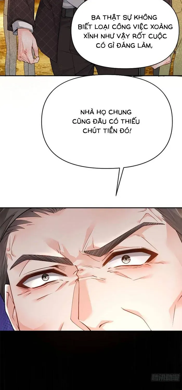 Rung Động Có Toan Tính Chapter 1.1 - Trang 13