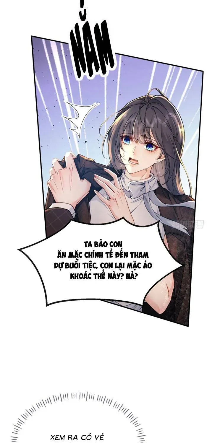 Rung Động Có Toan Tính Chapter 1.1 - Trang 22