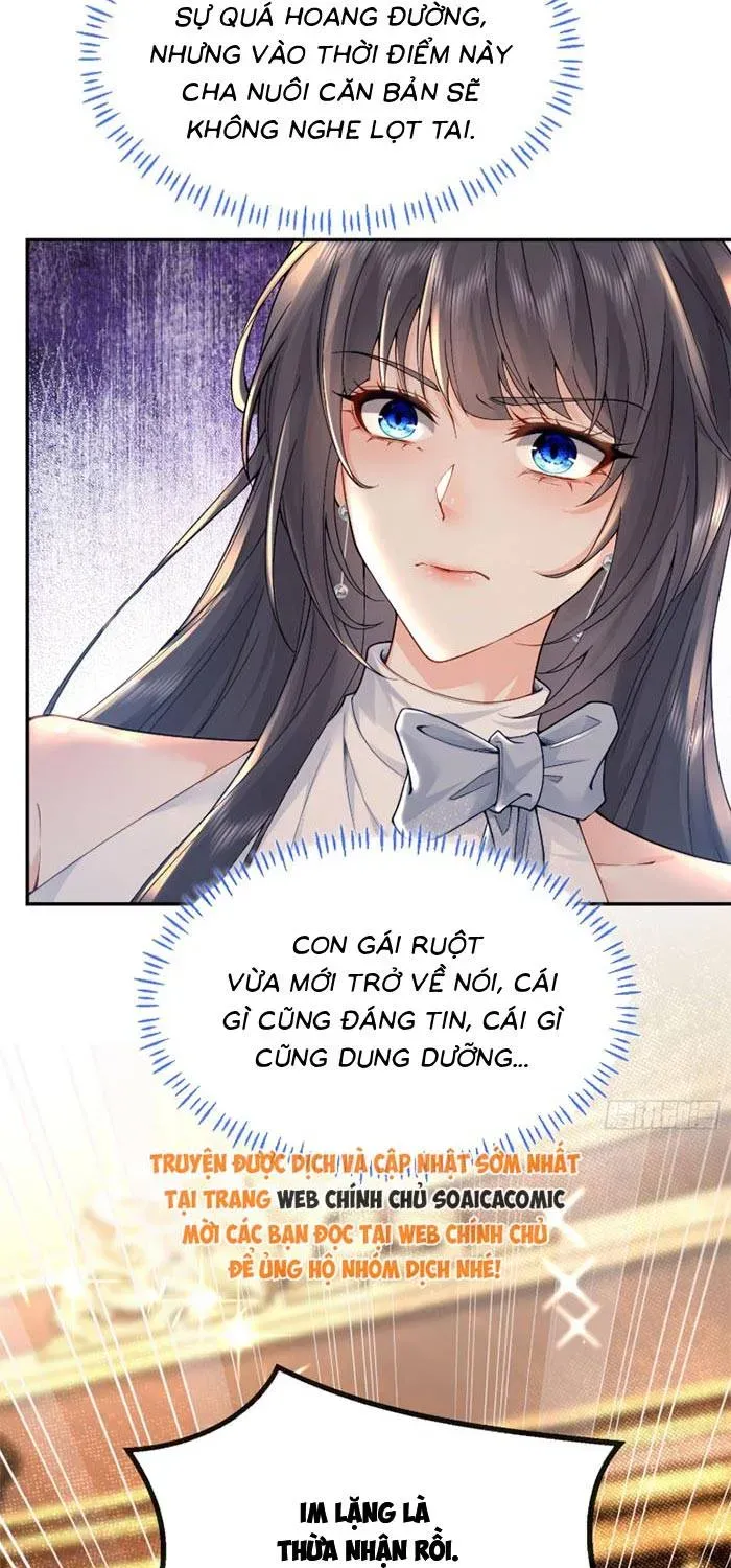 Rung Động Có Toan Tính Chapter 1.1 - Trang 28