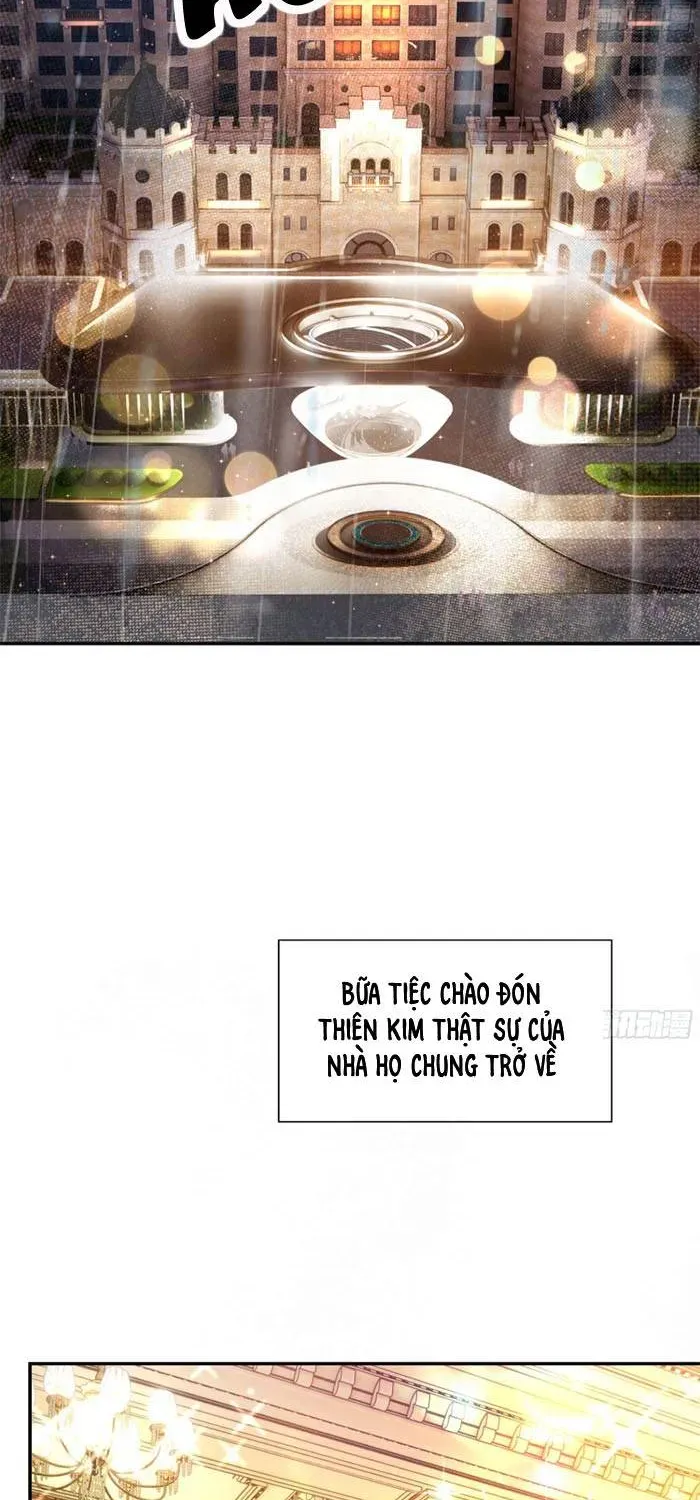 Rung Động Có Toan Tính Chapter 1.1 - Trang 3