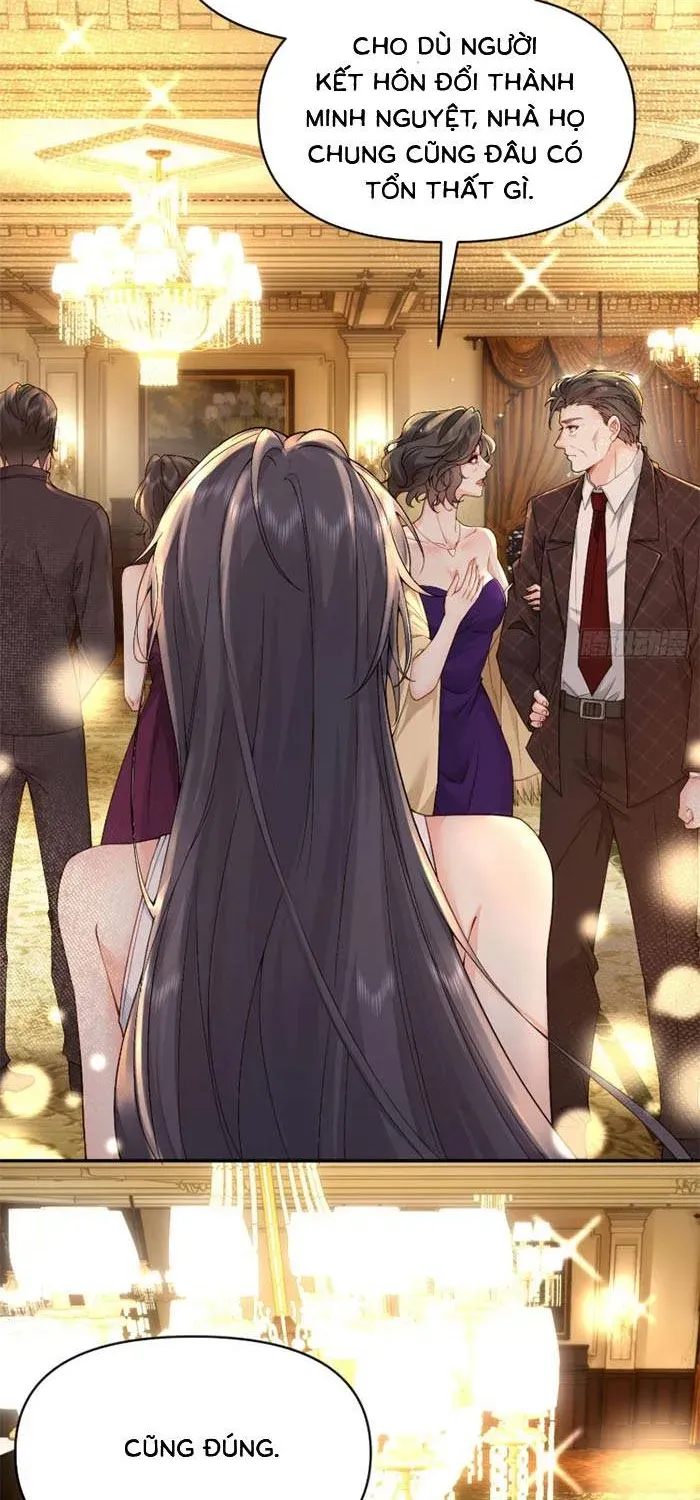 Rung Động Có Toan Tính Chapter 1.1 - Trang 32