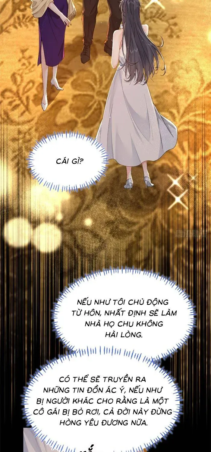 Rung Động Có Toan Tính Chapter 1.1 - Trang 34