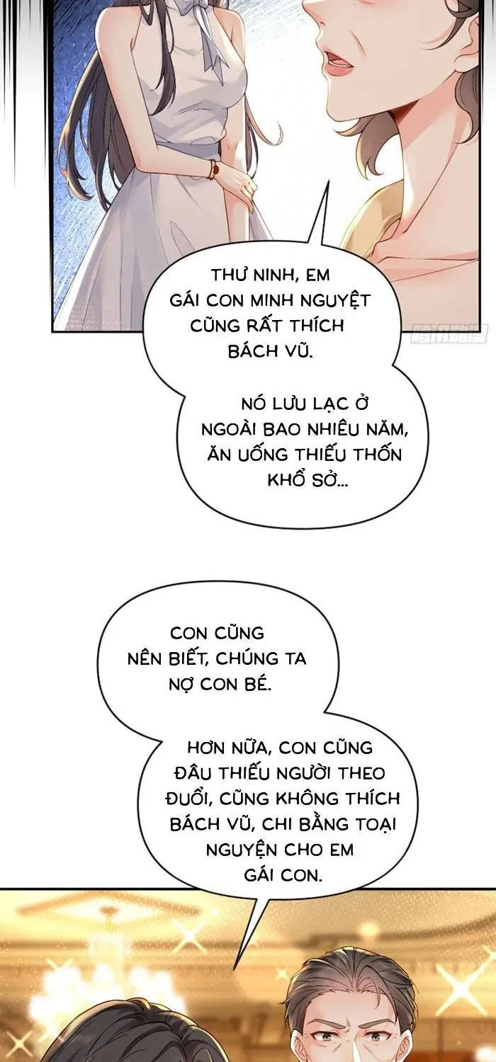 Rung Động Có Toan Tính Chapter 1.1 - Trang 37