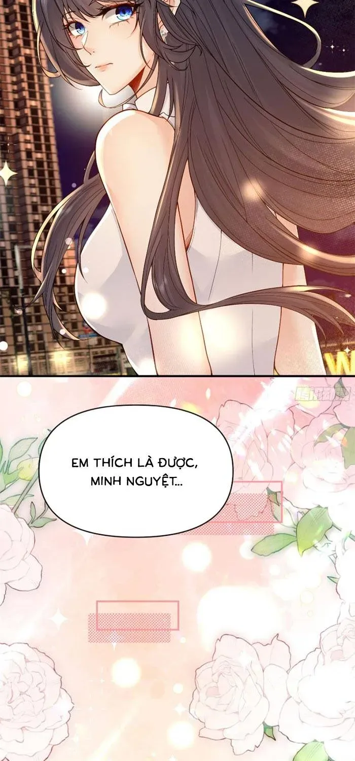 Rung Động Có Toan Tính Chapter 1.1 - Trang 46