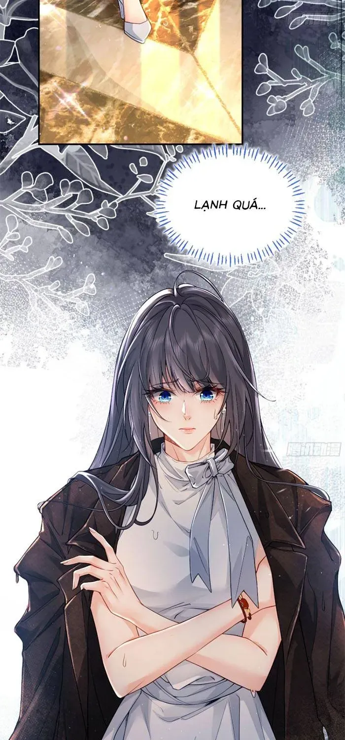 Rung Động Có Toan Tính Chapter 1.1 - Trang 5