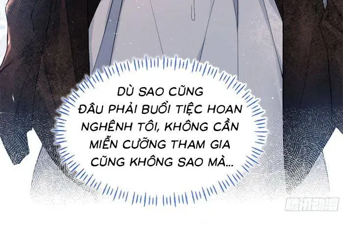 Rung Động Có Toan Tính Chapter 1.1 - Trang 6