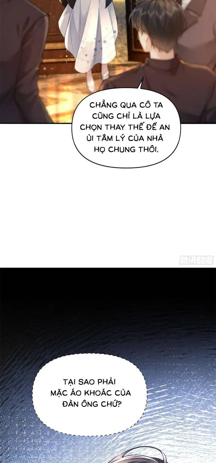 Rung Động Có Toan Tính Chapter 1.1 - Trang 9