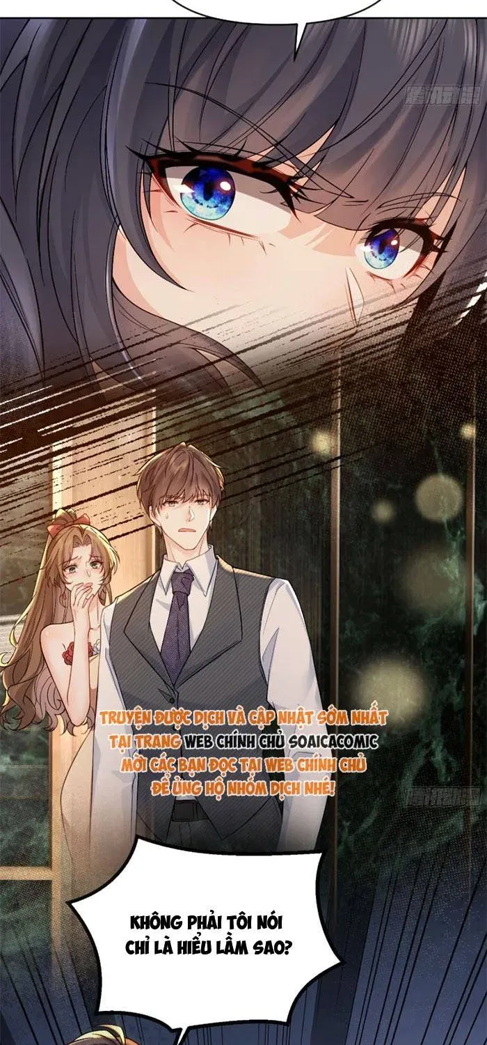Rung Động Có Toan Tính Chapter 1.2 - Trang 10