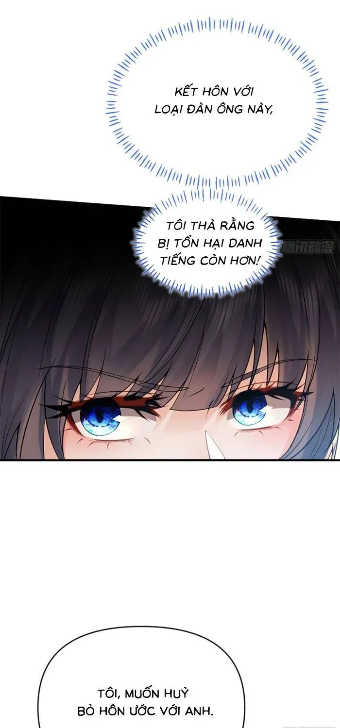 Rung Động Có Toan Tính Chapter 1.2 - Trang 12