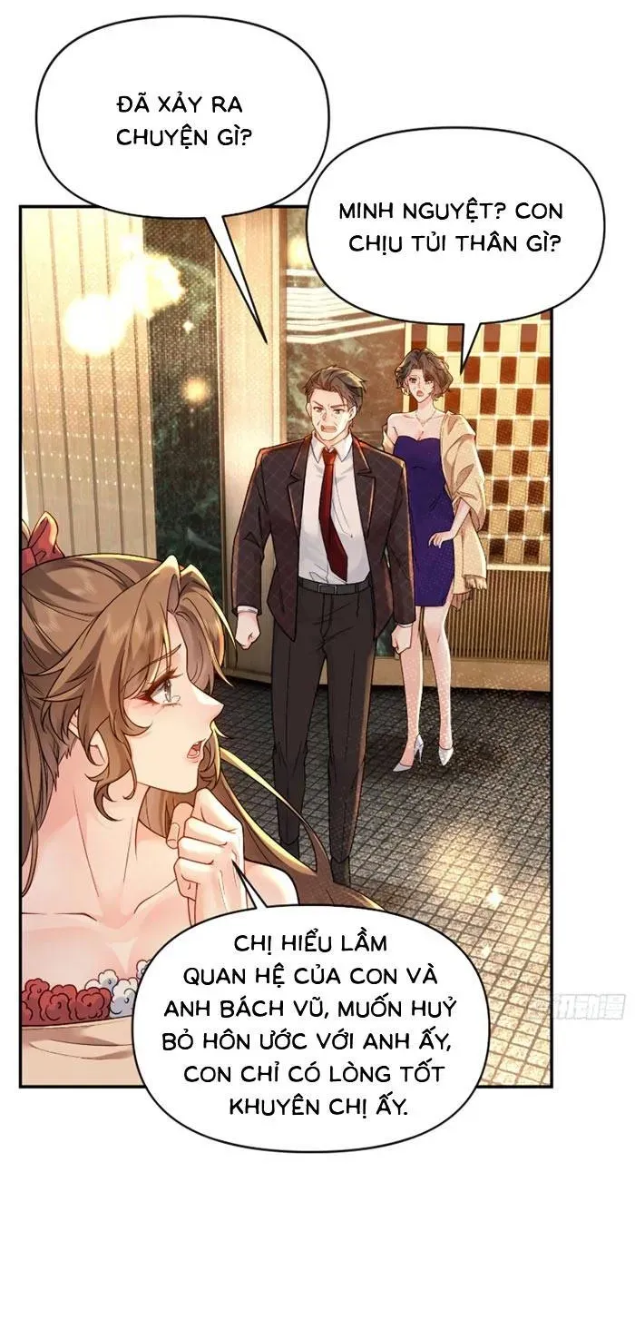 Rung Động Có Toan Tính Chapter 1.2 - Trang 15