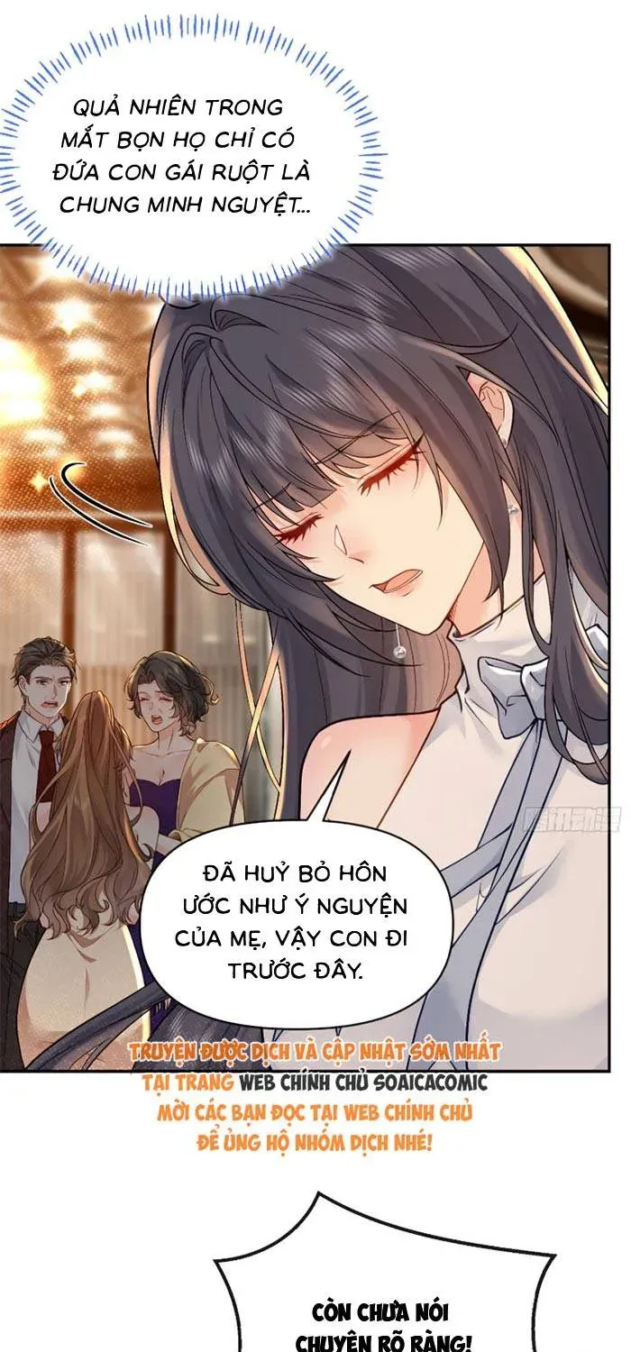 Rung Động Có Toan Tính Chapter 1.2 - Trang 16