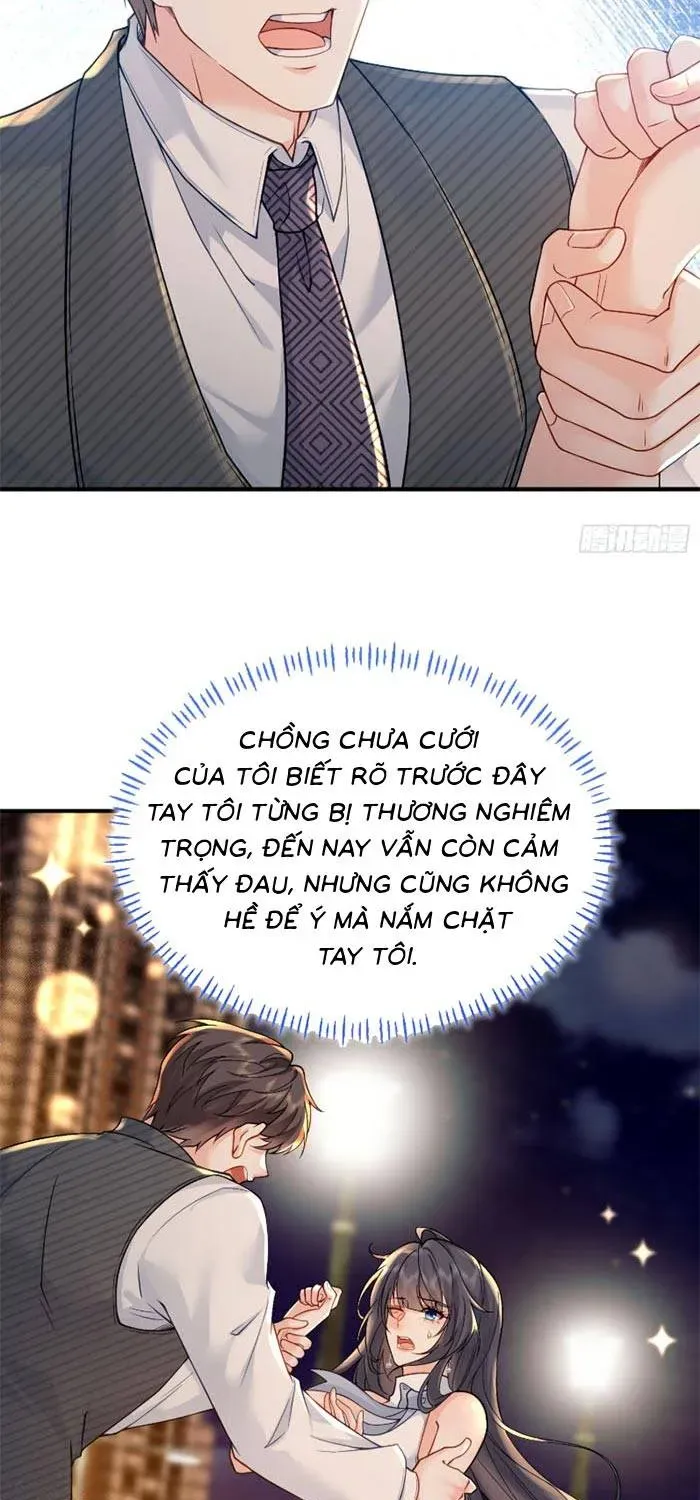 Rung Động Có Toan Tính Chapter 1.2 - Trang 18
