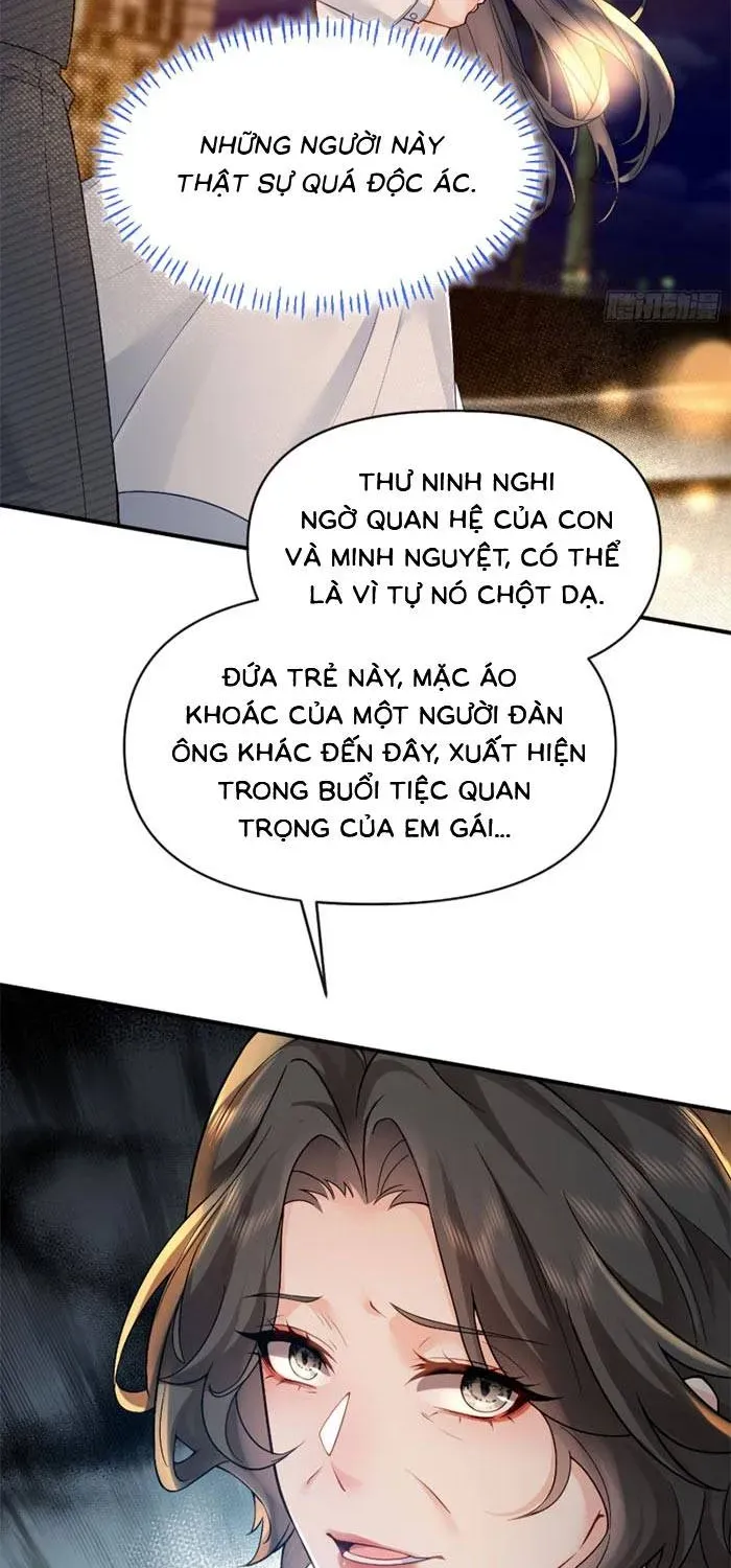 Rung Động Có Toan Tính Chapter 1.2 - Trang 19