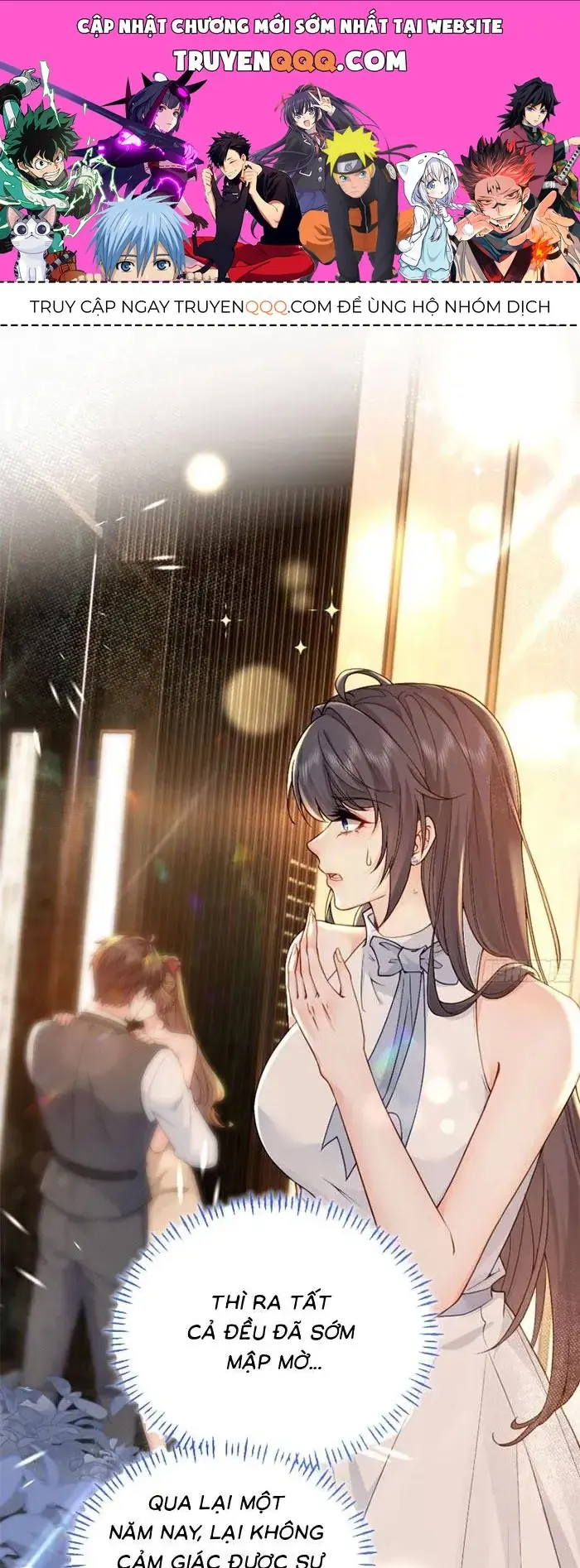 Rung Động Có Toan Tính Chapter 1.2 - Trang 2