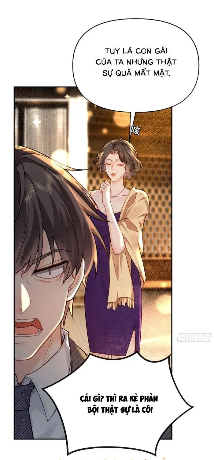 Rung Động Có Toan Tính Chapter 1.2 - Trang 21