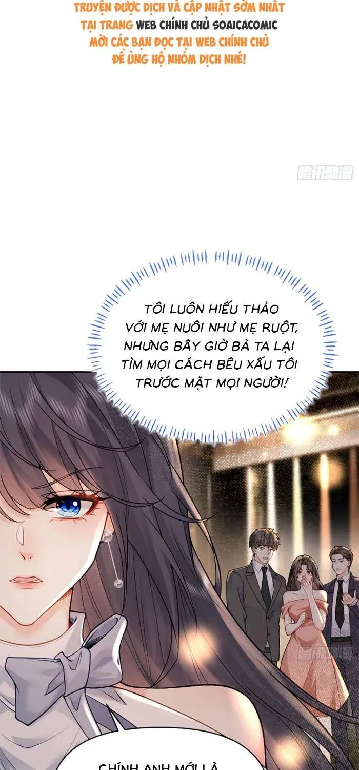 Rung Động Có Toan Tính Chapter 1.2 - Trang 22