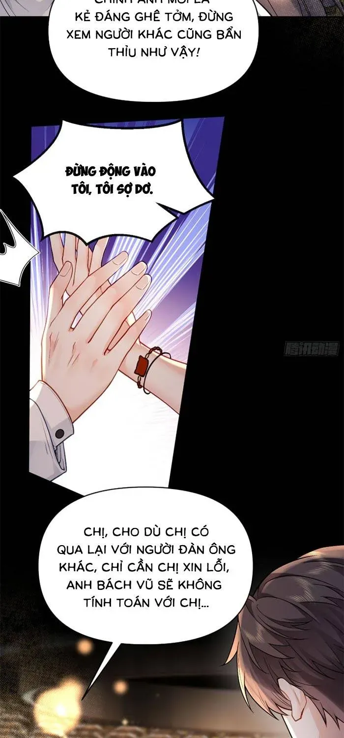 Rung Động Có Toan Tính Chapter 1.2 - Trang 23
