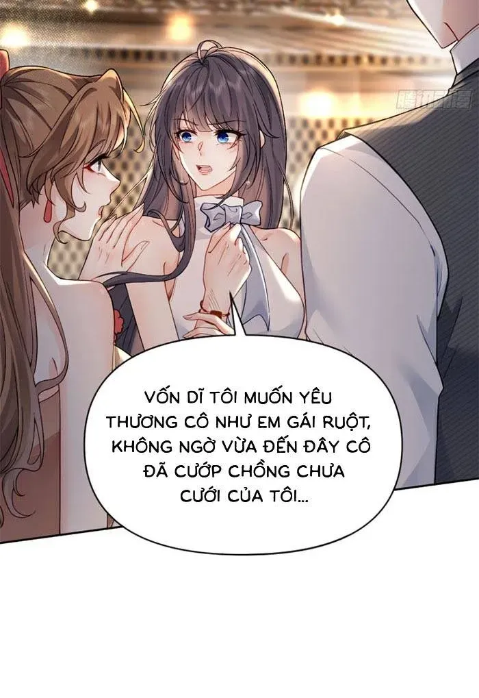 Rung Động Có Toan Tính Chapter 1.2 - Trang 24