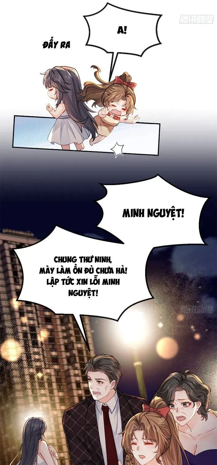 Rung Động Có Toan Tính Chapter 1.2 - Trang 25