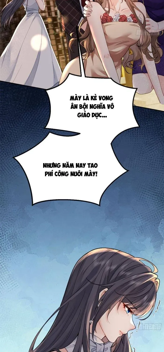 Rung Động Có Toan Tính Chapter 1.2 - Trang 26