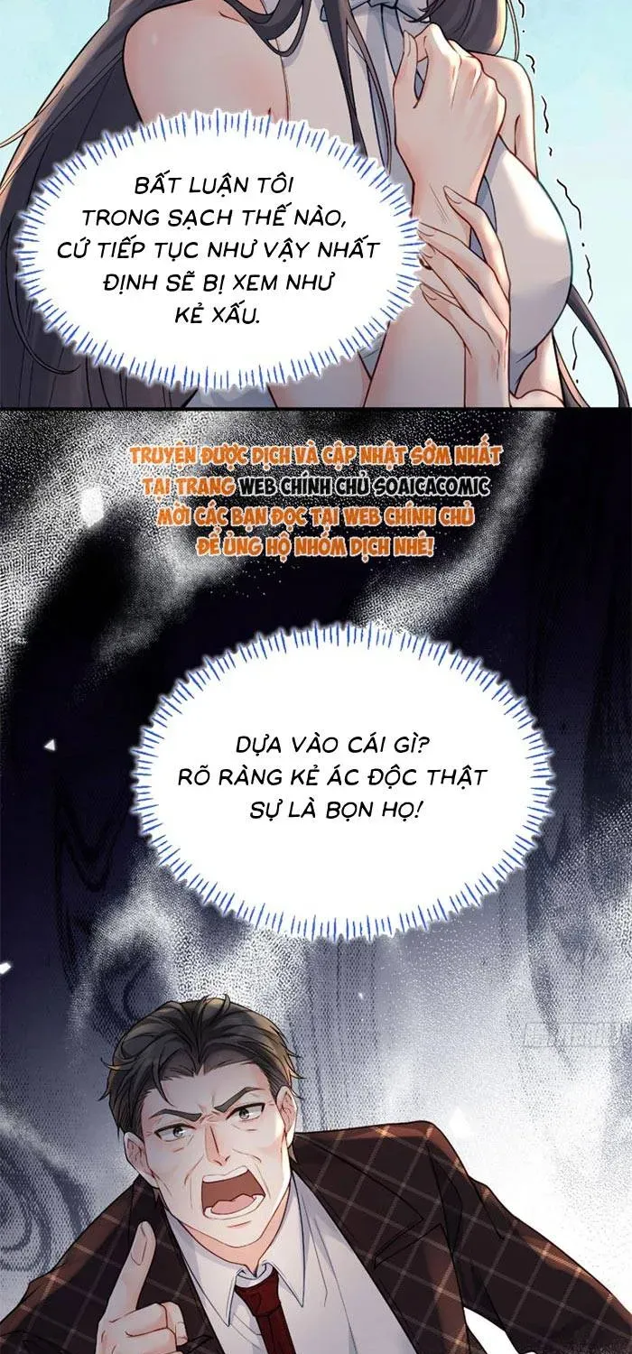 Rung Động Có Toan Tính Chapter 1.2 - Trang 27